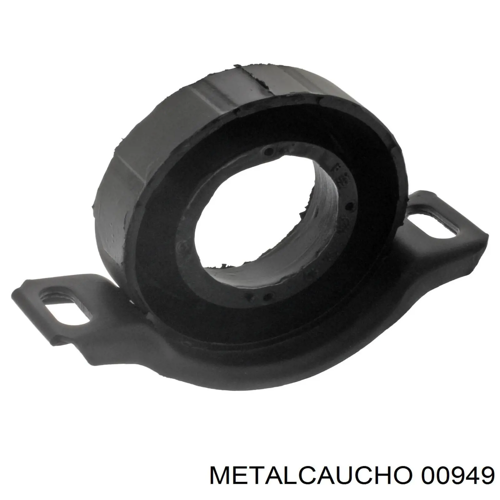 Compre 00949 Metalcaucho Rolamento suspenso da junta universal