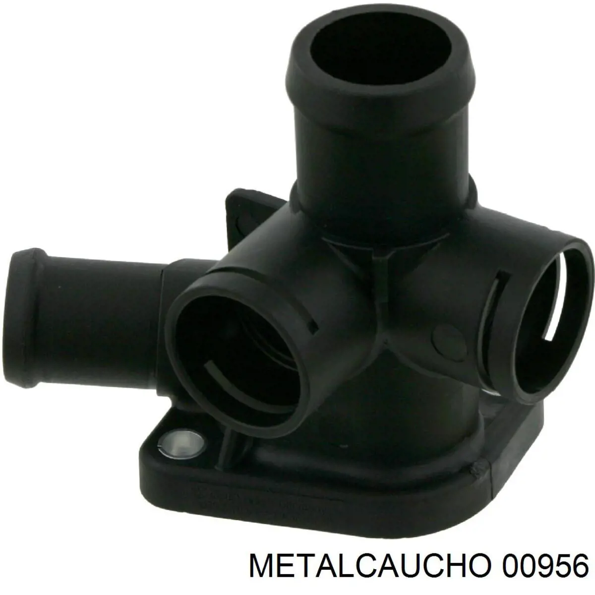 84218 GKN-Spidan Bota de proteção do mecanismo de direção (de cremalheira)