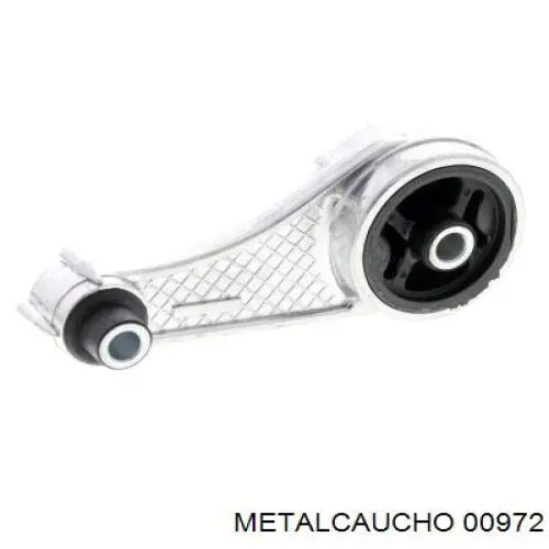 Coxim (suporte) traseiro de motor Metalcaucho 00972 preço, a partir de 11,16 USD