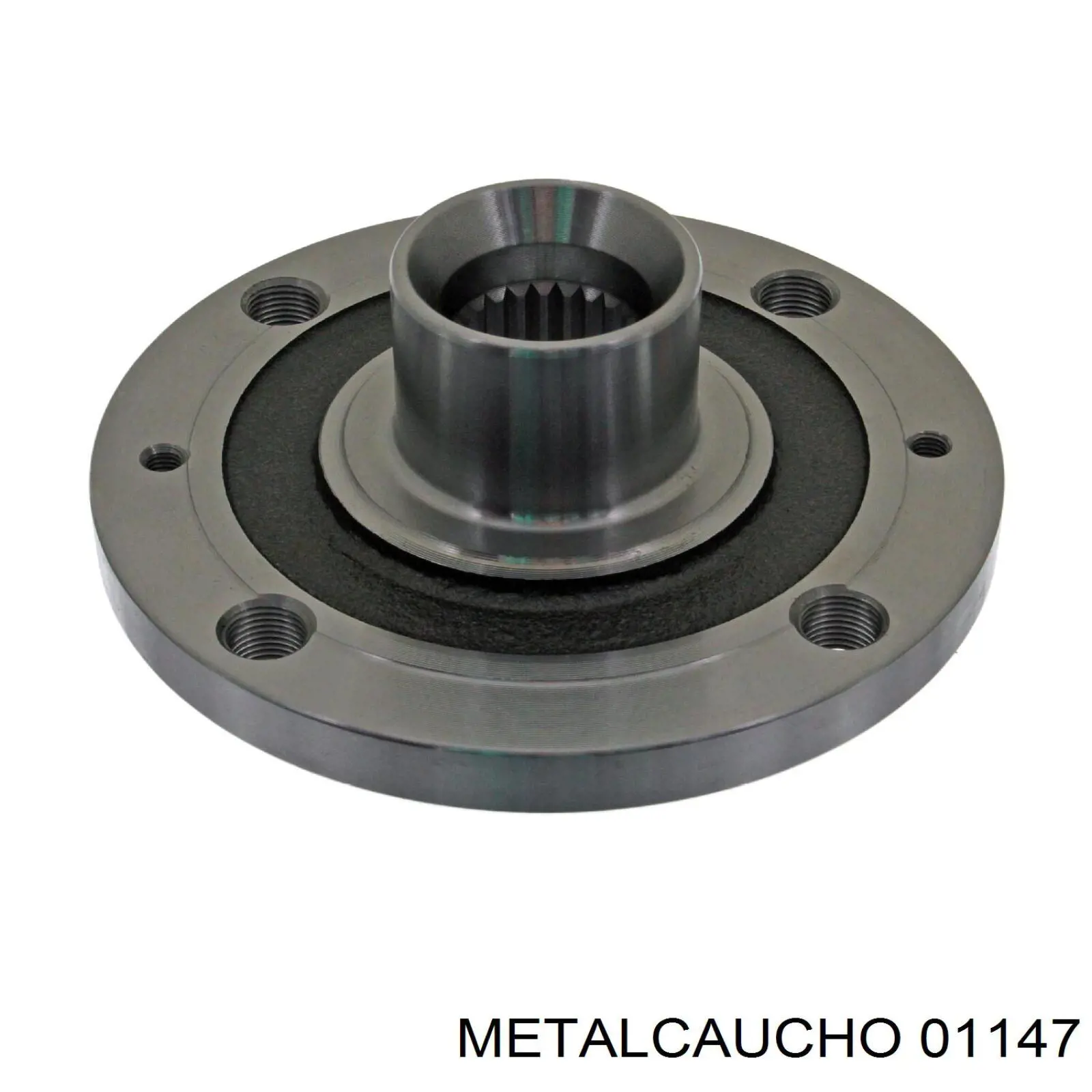 Compre 01147 Metalcaucho Bota de proteção interna de junta homocinética do semieixo dianteiro