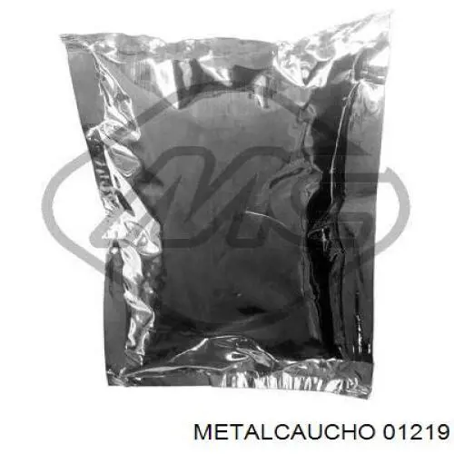 Bota de proteção interna de junta homocinética do semieixo traseiro Metalcaucho 01219 preço, a partir de 6,62 USD