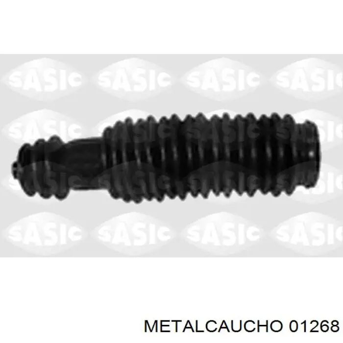 Bota de proteção do mecanismo de direção (de cremalheira) Metalcaucho 01268 preço, a partir de 4,57 USD