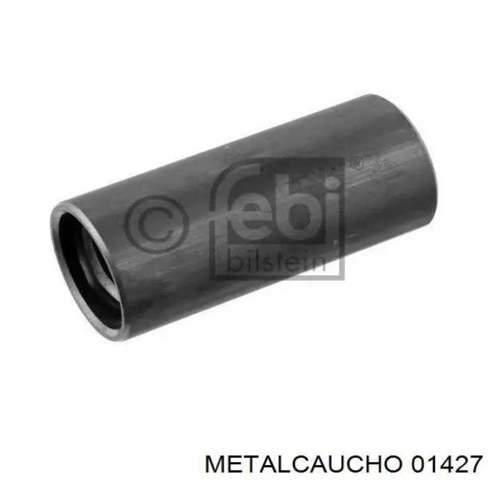 Compre 01427 Metalcaucho Bota de proteção externa de junta homocinética do semieixo dianteiro