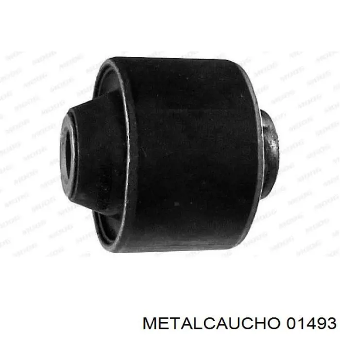 Compre 01493 Metalcaucho Bota de proteção externa de junta homocinética do semieixo dianteiro