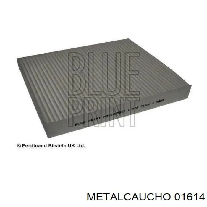 Bota de proteção externa de junta homocinética do semieixo dianteiro Metalcaucho 01614 preço, a partir de 6,66 USD