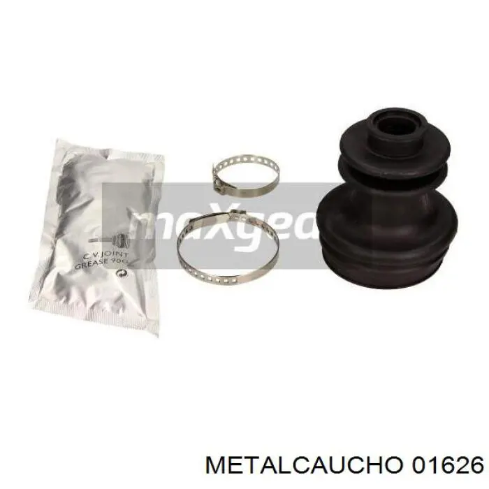 Bota de proteção interna de junta homocinética do semieixo dianteiro Metalcaucho 01626 preço, a partir de 5,86 USD