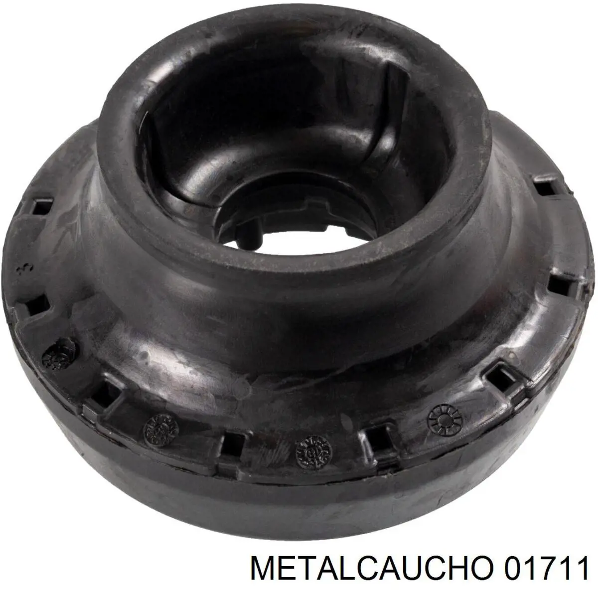 Bota de proteção do mecanismo de direção (de cremalheira) Metalcaucho 01711 preço, a partir de 14,15 USD