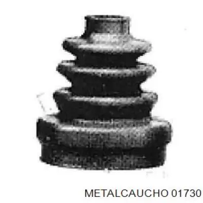 Bota de proteção interna de junta homocinética do semieixo dianteiro Metalcaucho 01730 preço, a partir de 6,57 USD