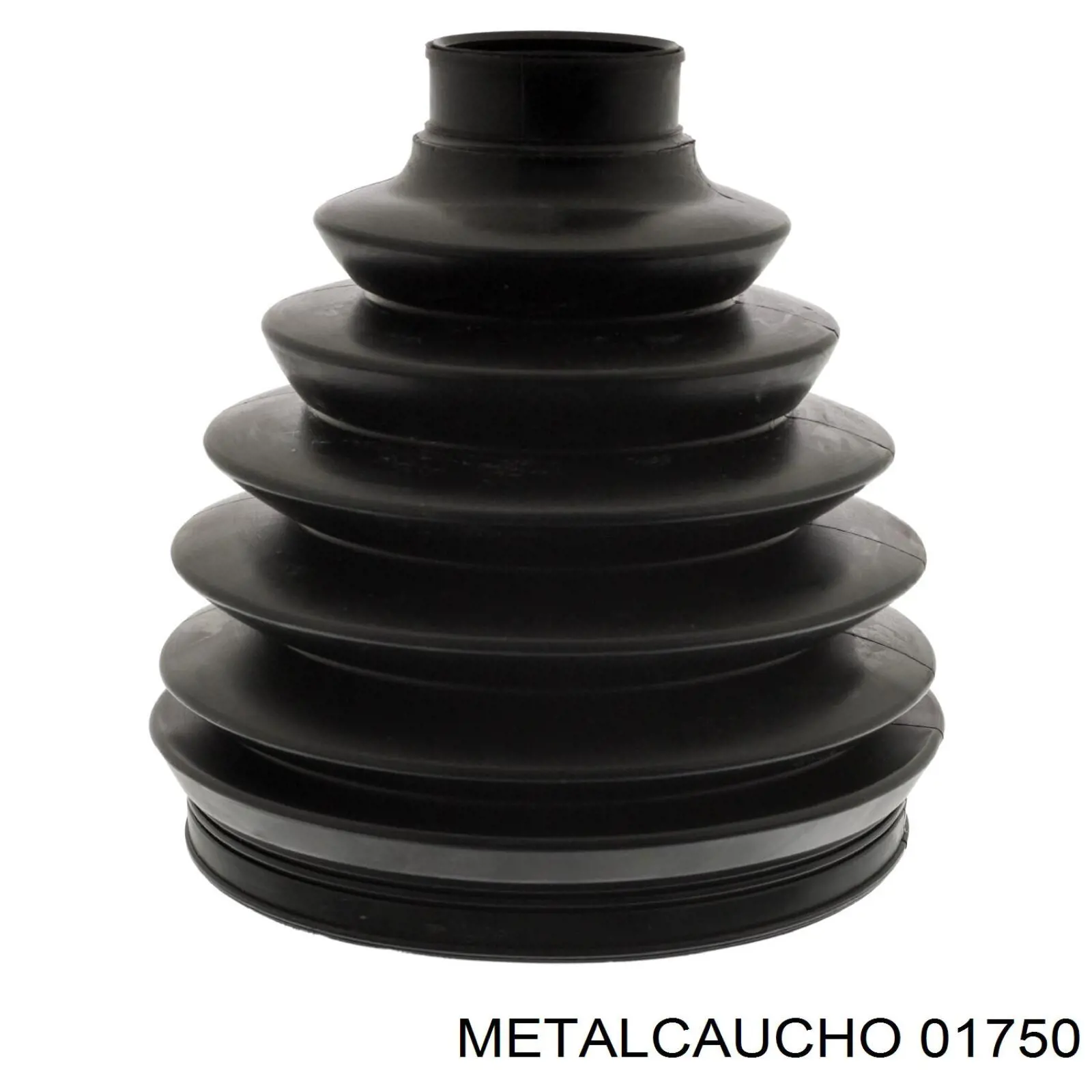 Bota de proteção externa de junta homocinética do semieixo dianteiro Metalcaucho 01750 preço, a partir de 12,81 USD