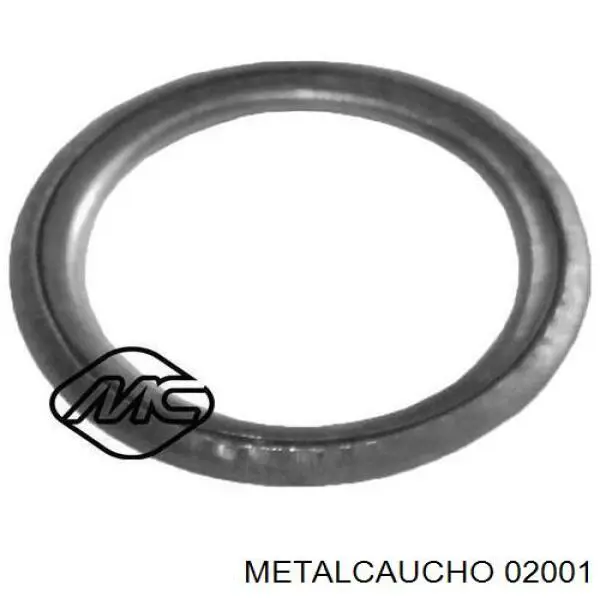 Vedante de rolha de panela de motor Metalcaucho 02001 preço, a partir de 0,25 USD