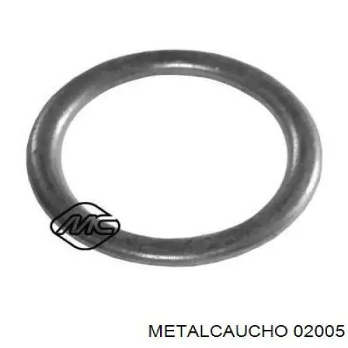 Vedante de rolha de panela de motor Metalcaucho 02005 preço, a partir de 0,43 USD