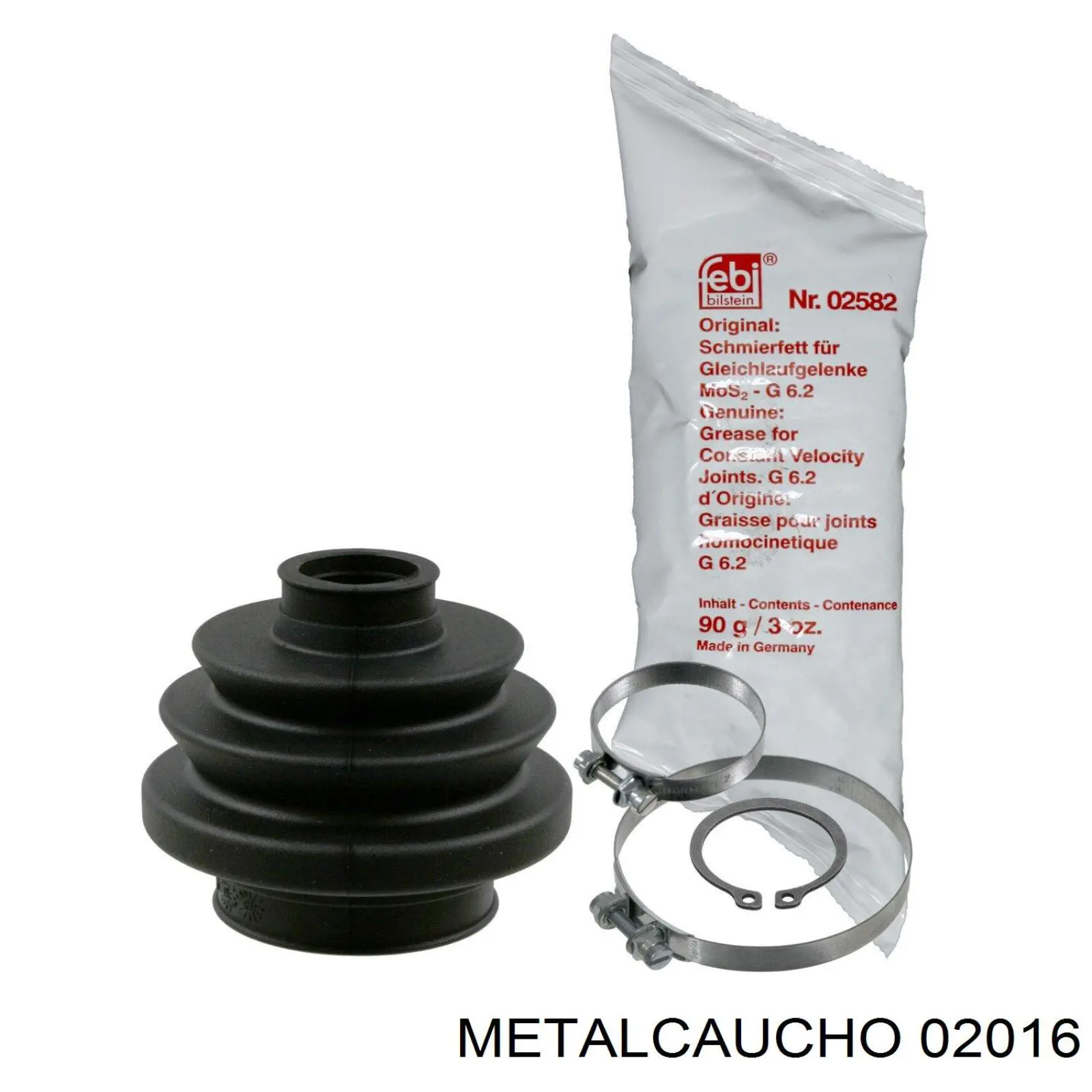 Compre 568165 Triclo Filtro de combustível