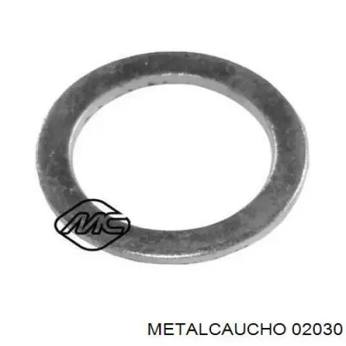 954177 Cautex Vedante de rolha de panela de motor