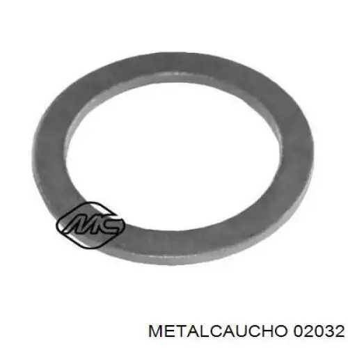 Vedante de rolha de panela de motor Metalcaucho 02032 preço, a partir de 0,41 USD