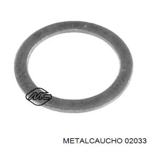 954180 Cautex Vedante de rolha de panela de motor