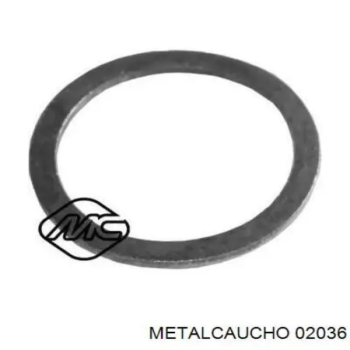 954183 Cautex Vedante de rolha de panela de motor