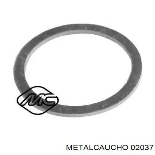 954184 Cautex Vedante de rolha de panela de motor