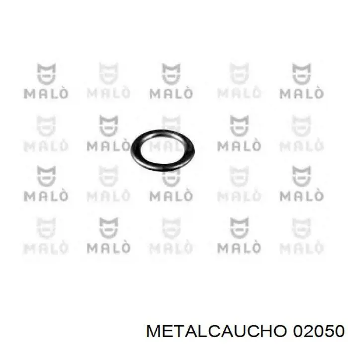Compre 02050 Metalcaucho Vedante de rolha de panela de motor