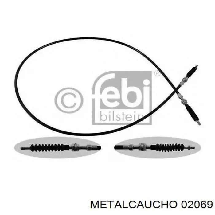 Bomba de motor de fluido para lavador de vidro dianteiro 7704002215 Renault (RVI)