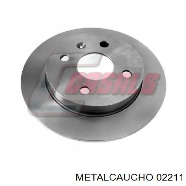  Metalcaucho 02211 preço, a partir de 8,21 USD