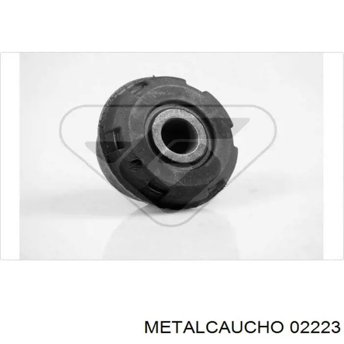 Compre 02223 Metalcaucho Tanque de expansão do sistema de esfriamento
