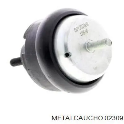 Coxim (suporte) direito de motor Metalcaucho 02309 preço, a partir de 16,56 USD