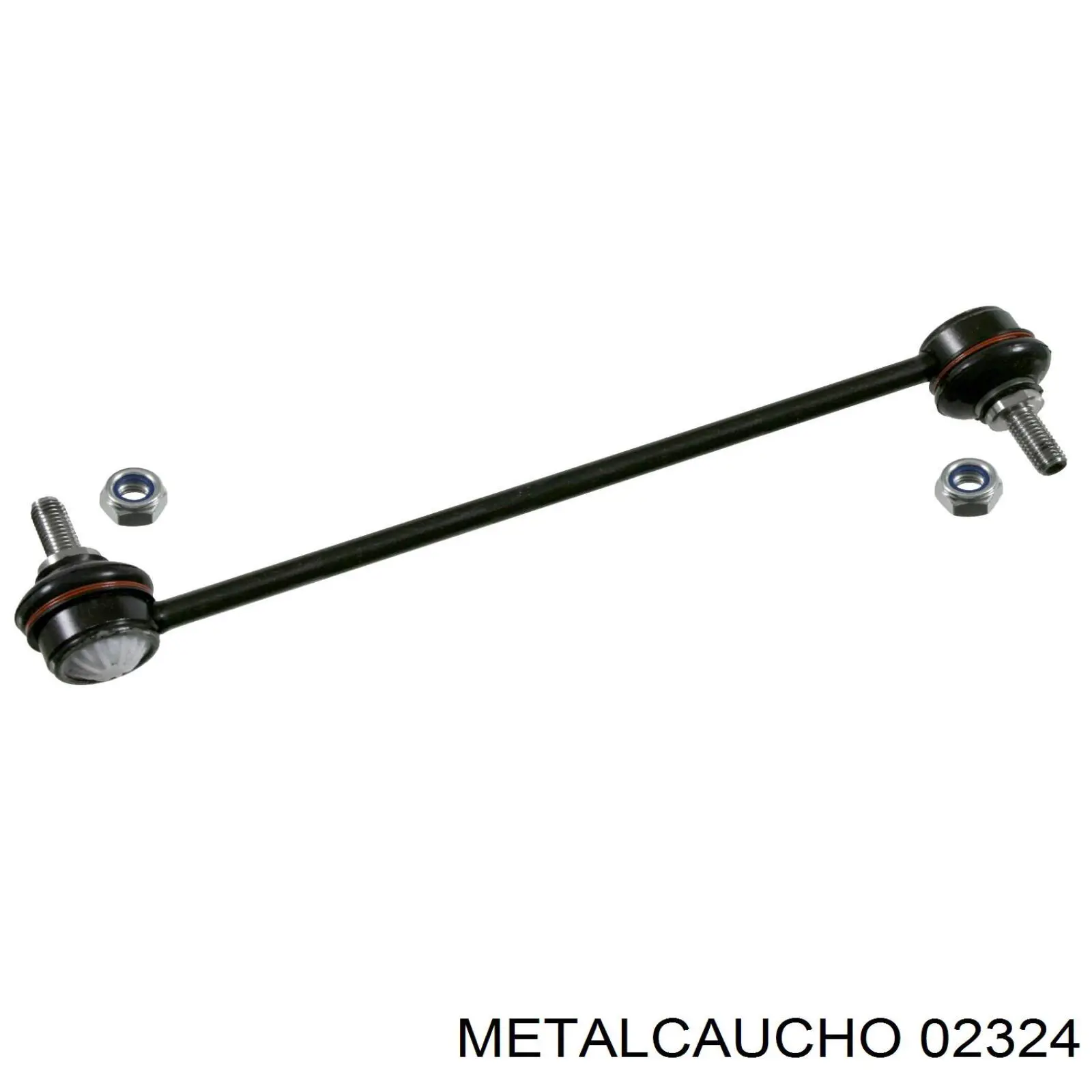  Metalcaucho 02324 preço, a partir de 2,01 USD