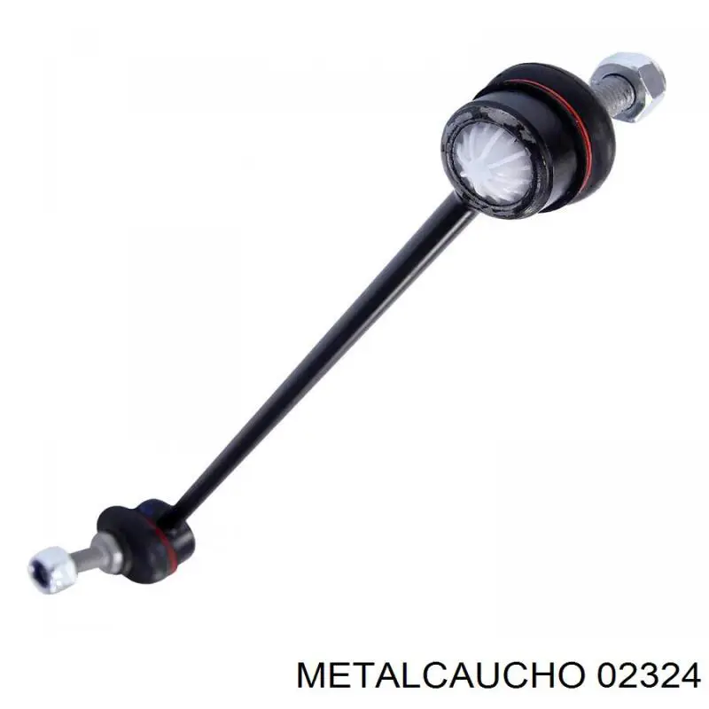 Compre 02324 Metalcaucho 