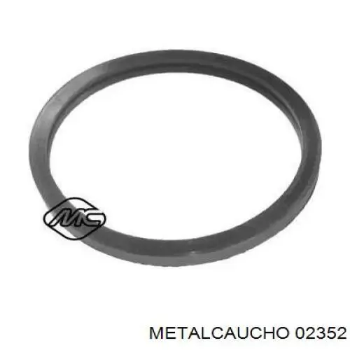  Metalcaucho 02352 preço, a partir de 1,98 USD