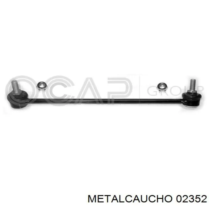 Compre 02352 Metalcaucho 