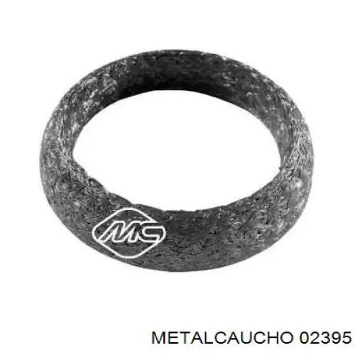 Anel de tubo de admissão do silenciador Metalcaucho 02395 preço, a partir de 2,33 USD