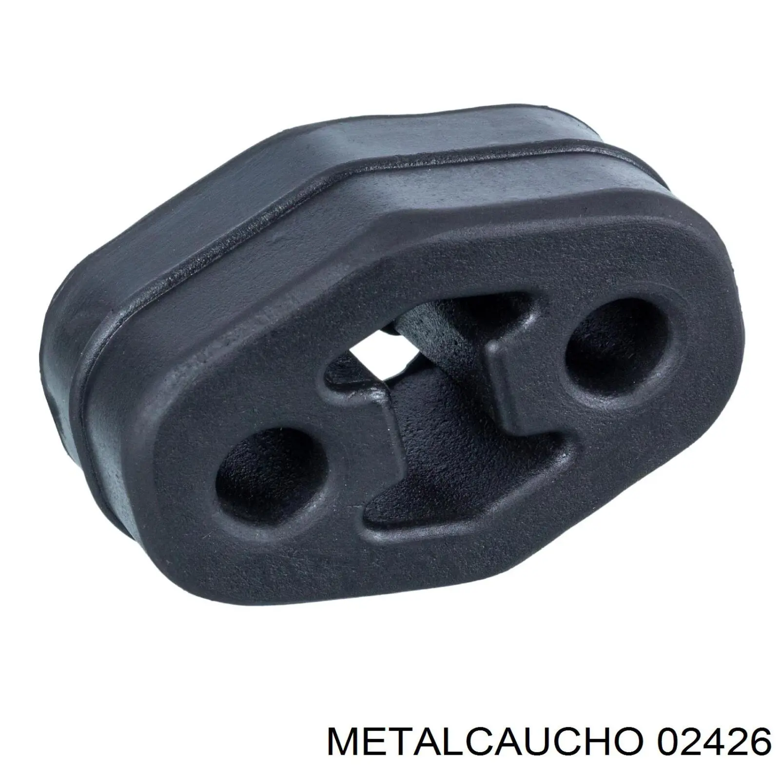 Coxim de fixação do silenciador Metalcaucho 02426 preço, a partir de 2,03 USD