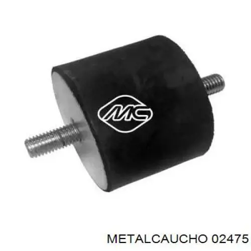  Metalcaucho 02475 preço, a partir de 10,06 USD