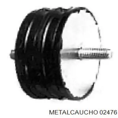 Coxim (suporte) dianteiro de motor Metalcaucho 02476 preço, a partir de 14,82 USD