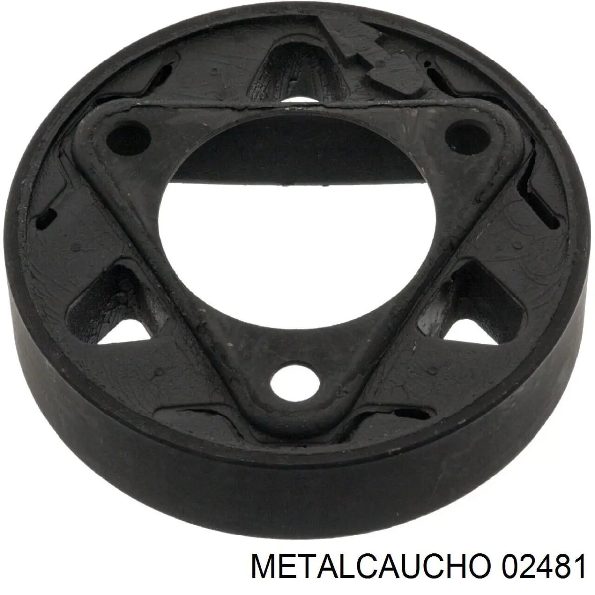 Compre 1244110847 Mercedes Amortecedor do eixo cardã