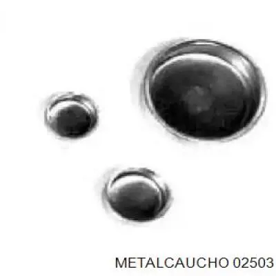 Compre 02503 Metalcaucho Tampão CBC/do bloco de cilindros