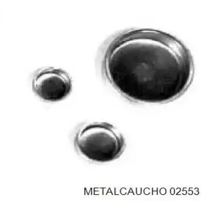 Tampão CBC/do bloco de cilindros Metalcaucho 02553 preço, a partir de 1,33 USD