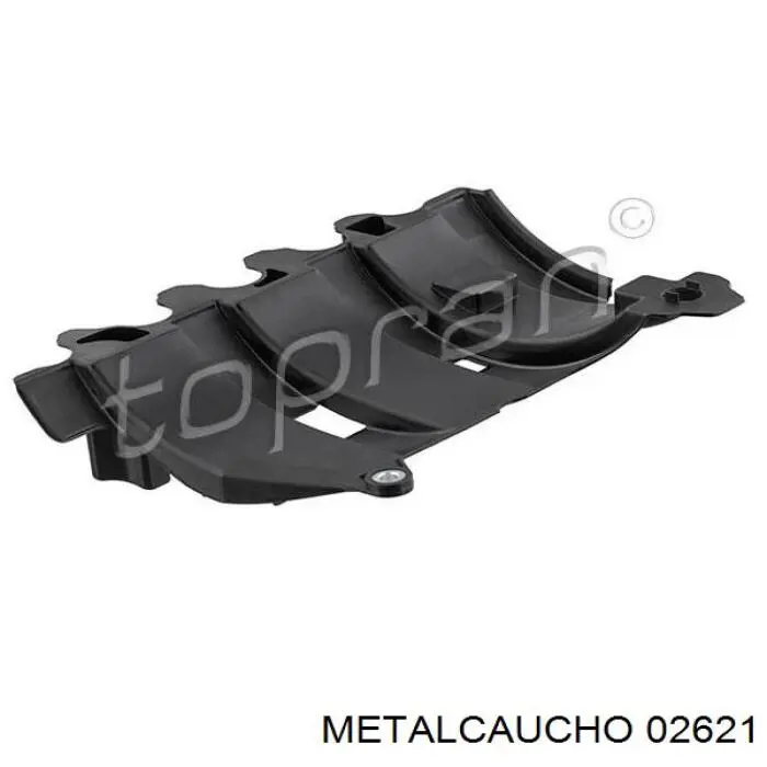 757719 Cautex Sonda (indicador) do nível de óleo no motor