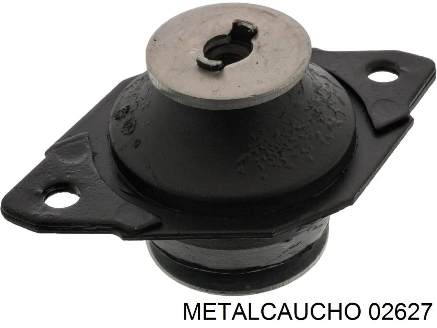 Coxim (suporte) esquerdo de motor Metalcaucho 02627 preço, a partir de 14,86 USD