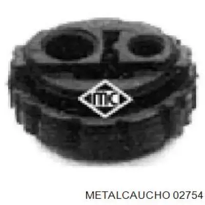 Coxim de fixação do silenciador Metalcaucho 02754 preço, a partir de 3,98 USD