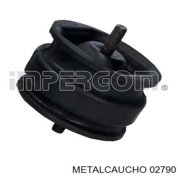 Coxim (suporte) esquerdo/direito de motor Metalcaucho 02790 preço, a partir de 14,67 USD