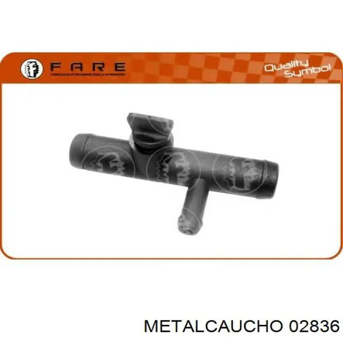 Compre 02836 Metalcaucho 