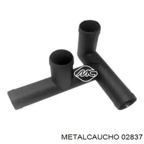 Compre 02837 Metalcaucho 