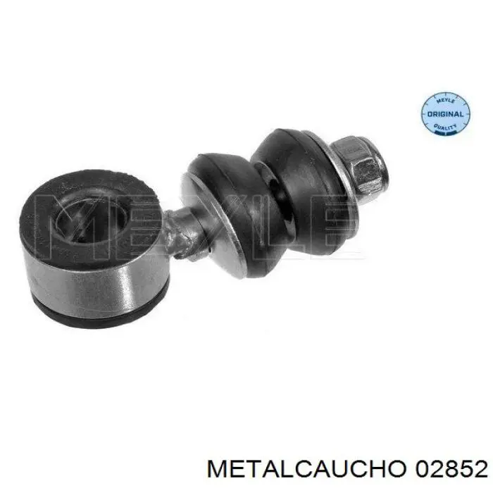 Montante de estabilizador dianteiro Metalcaucho 02852 preço, a partir de 7,80 USD