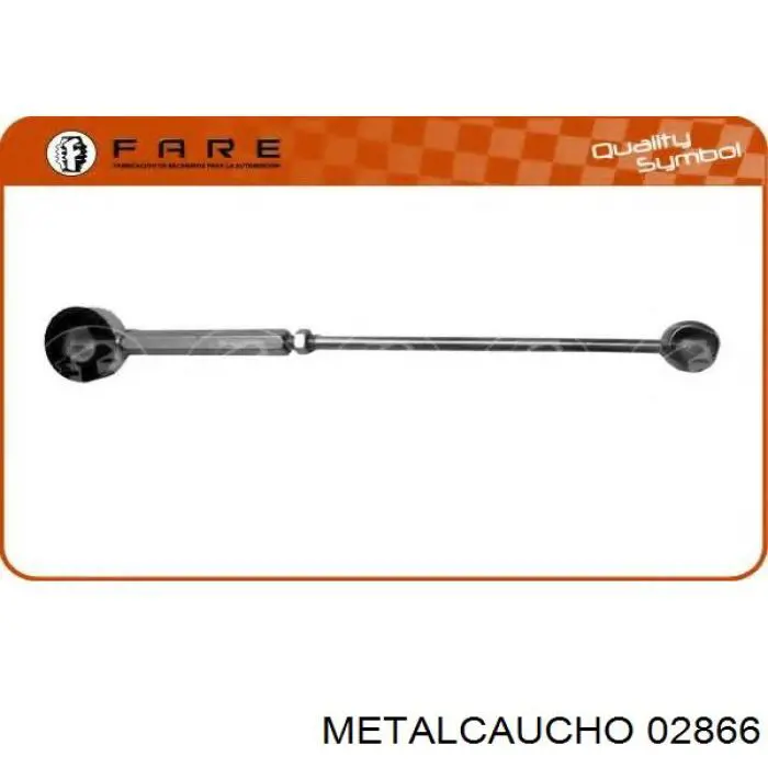 Barra de ligação da Caixa Automática de Mudança Metalcaucho 02866 preço, a partir de 6,89 USD