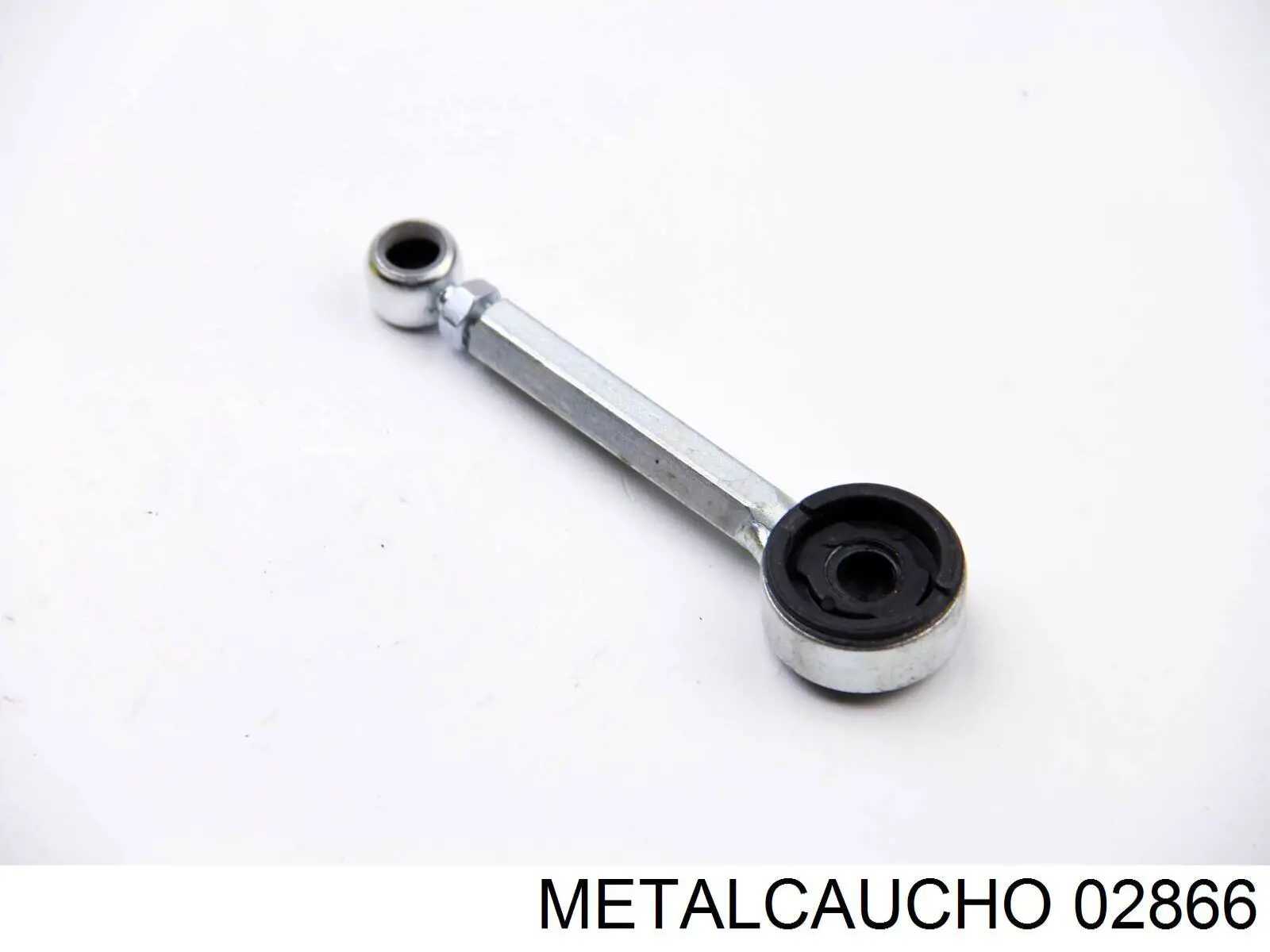 Compre 02866 Metalcaucho Barra de ligação da Caixa Automática de Mudança
