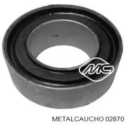 Compre 7700224699 Renault (RVI) Bloco silencioso traseiro de braço oscilante transversal
