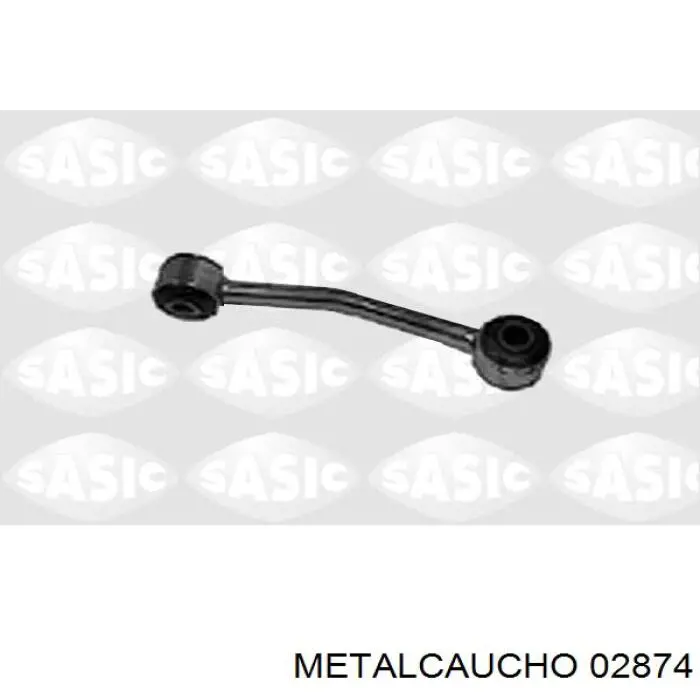Montante de estabilizador dianteiro Metalcaucho 02874 preço, a partir de 10,31 USD