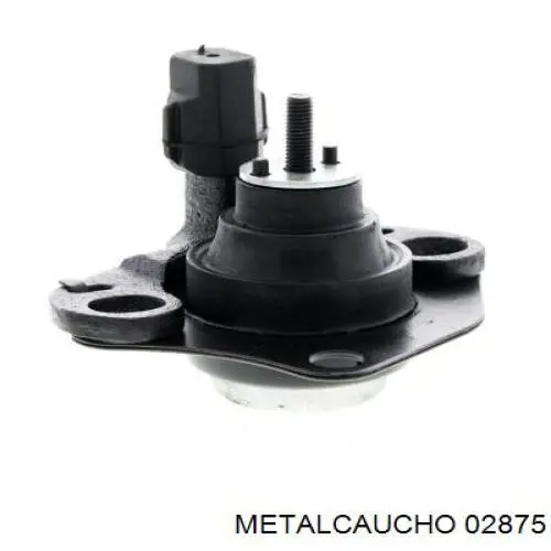 Coxim (suporte) dianteiro de motor Metalcaucho 02875 preço, a partir de 36,83 USD