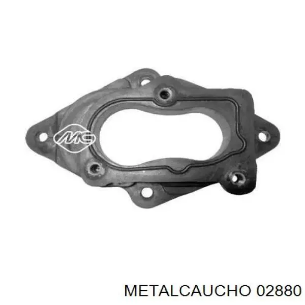 Flange de carburador Metalcaucho 02880 preço, a partir de 15,98 USD